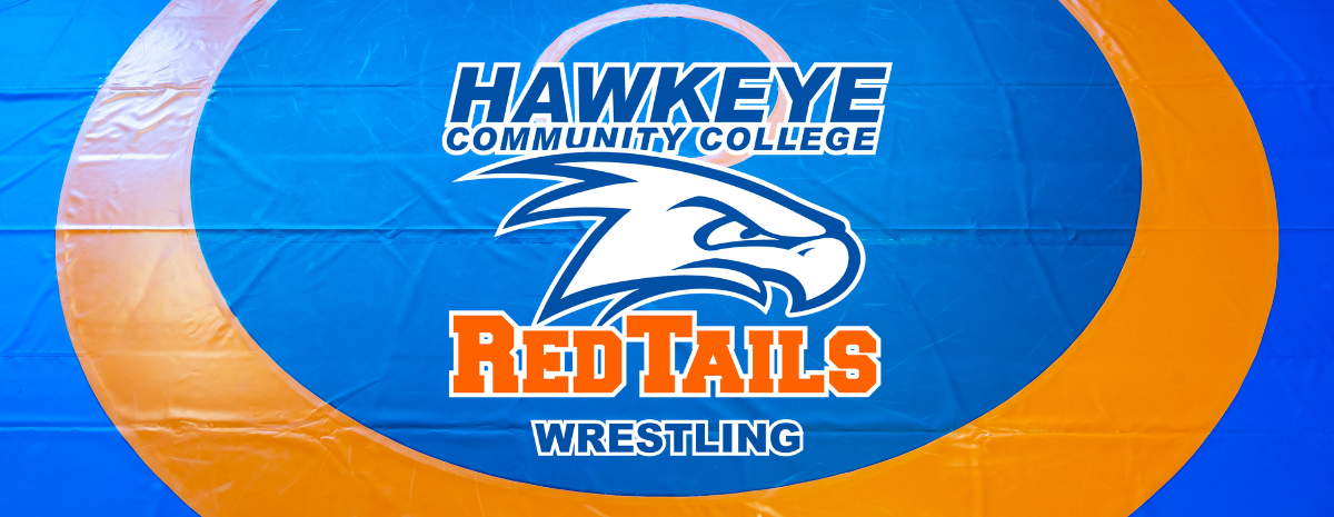 2026 Girls Redtail Wrestling Youth Clinic